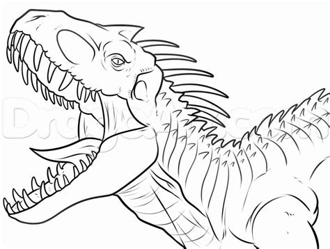 jurassic park coloring pages jurassic world coloring pages coloring
