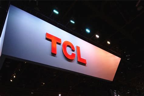 tcl group changed    tcl technology