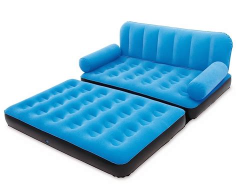 air sofa bed    multifunction double size