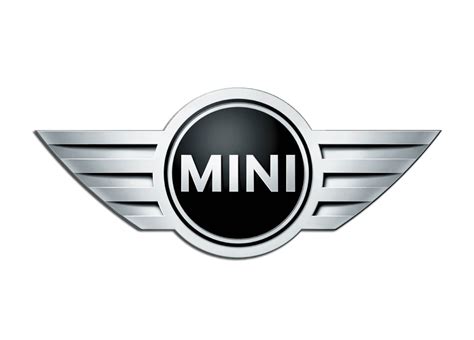 mini cooper logo mini car symbol meaning  history car brand namescom