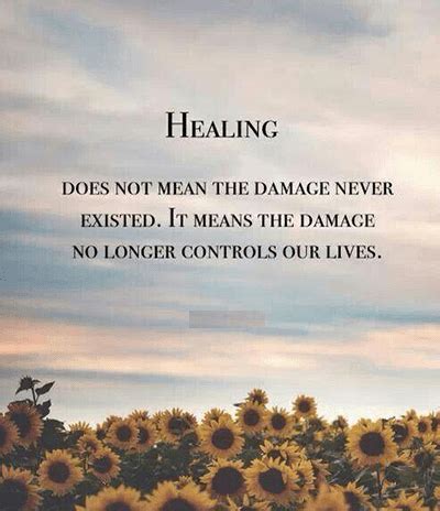 healing quotes