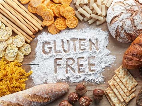 gluten  meal diet  weight loss fallen scoop