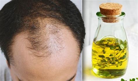 Hair Loss Treatment Prevent Alopecia And Boost Hair Growth With A