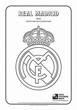 Pages Madrid Real Escudos Pintar sketch template