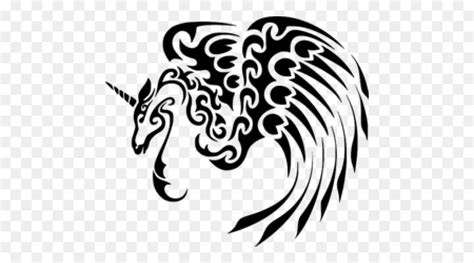 Pegasus Unicorn Tattoo Best Tattoo Ideas