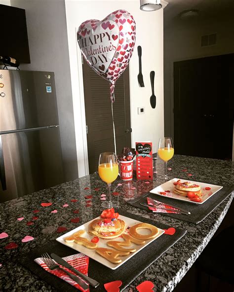 valentines day romantic surprises for your girlfriend hampel bloggen