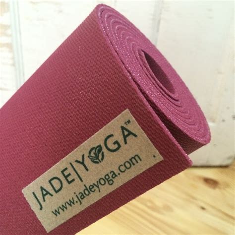 Special Holiday Offer Get A Jade Yoga Mat With An Annual Yogavibes