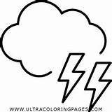 Tormenta Nubes Wolke Nube Pngkey Clipartkey Pinpng Ultracoloringpages sketch template
