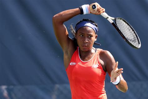 15 year old cori gauff given wild card entry to u s open