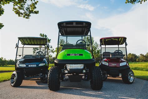 buying   electric golf cart performance golf carts