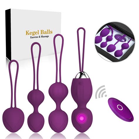 Kegel Balls Ben Wa Balls Exercise Weights Kegel Exercise For Women