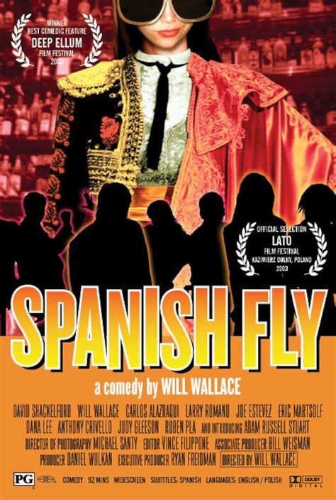 spanish fly 2002