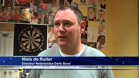 darts leeft weer  nederland youtube