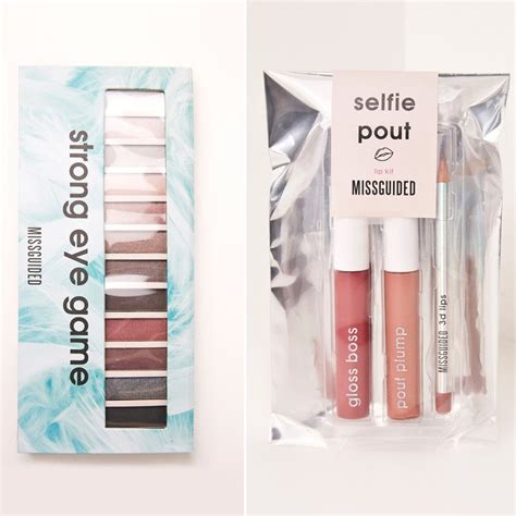 missguided beauty  sparkly       life allure