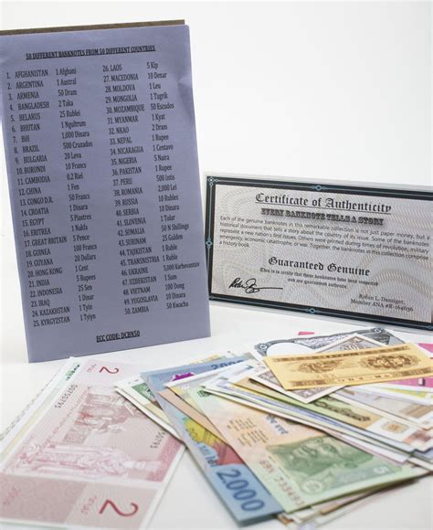 banknotes   countries educational coins