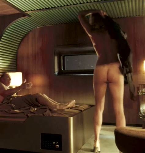 tricia helfer nude sex scene in ascension series free video