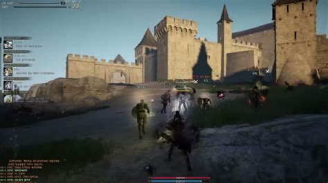 castle sieges rules tactics rewards