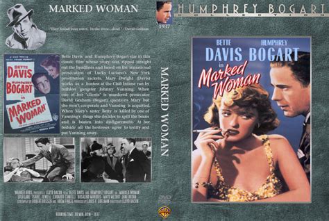 marked woman  dvd custom covers markedwoman dvd covers