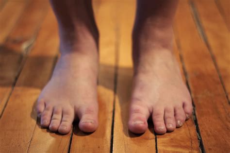 houston foot specialists strengthening flat feet