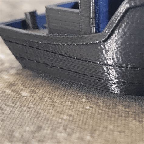printing layer separation  easy fixes