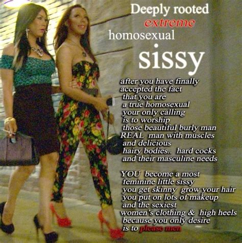 Life Of A Feminine Girlish Womanly Sissy Boi On Tumblr Accept And