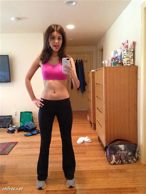 victoria justice nude cell phone pictures leaked