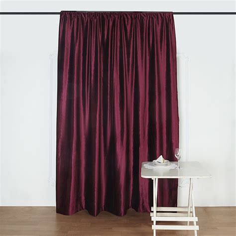 purple velvet backdrop photo booth backdrop velvet curtain etsy