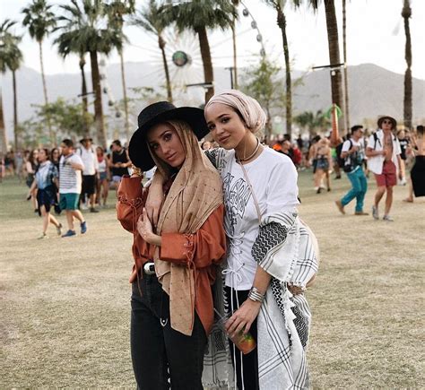 pin  meira lew  outfit ideas coachella outfit boho festival outfit hijab outfit