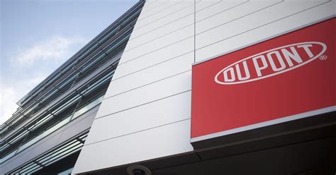 ohio files lawsuit  dupont  allegedly dumping toxic chemical