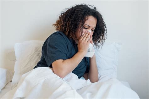4 things to do if you feel like you re getting sick