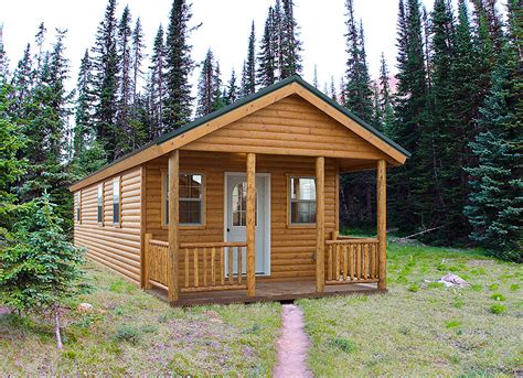 prefab cabins montana shed center homes sheds studios home elements  style kits wooden modern