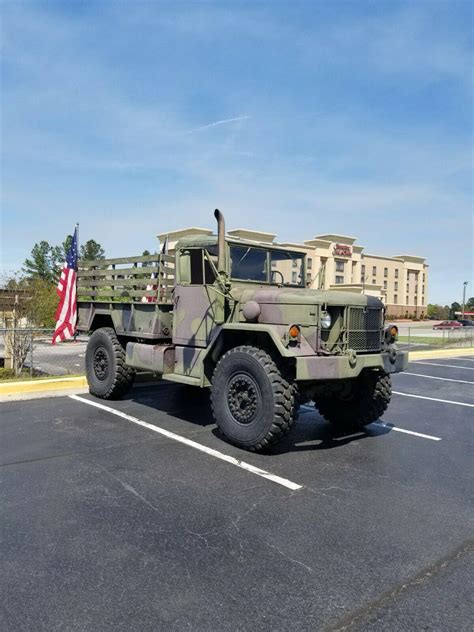 bobbed deuce   general ma military  military vehicles  sale