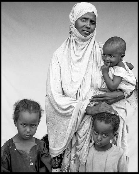 Dadaab Refugee Camp — Tariq Tarey