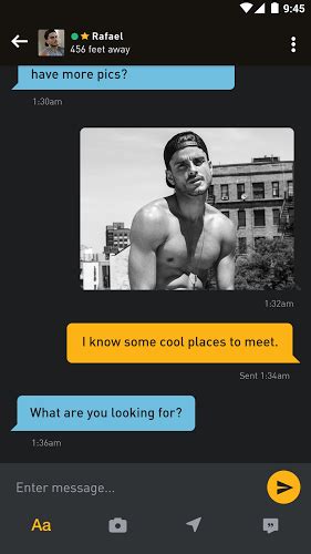 play grindr app on pc with bluestacks android emulator