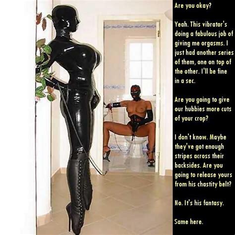 girdle sissy bondage captions