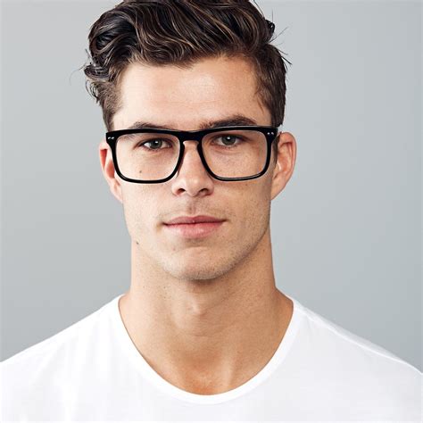 reveler everscroll mens glasses frames face shapes mens eye glasses