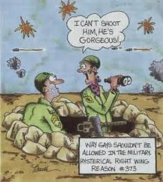 Army gay pic