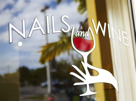 miami nail salons  show  real cuticle love racked miami