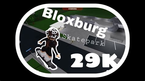 bloxburg skatepark requires basement  advanced placement bloxy