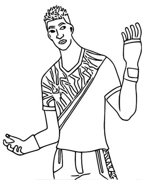top pictures fortnite jules coloring pages fortnite coloring pages