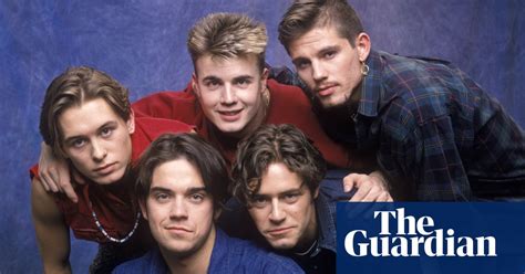 Take That S 20 Greatest Songs Ranked Take That The Guardian