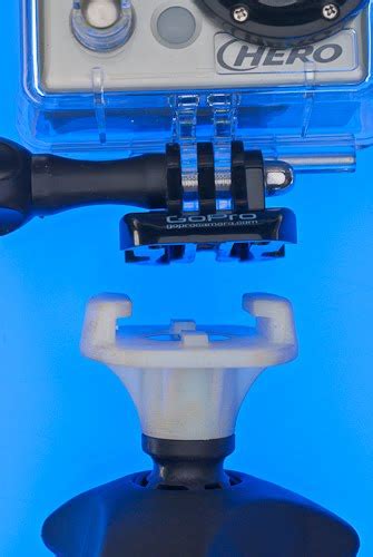 flymount flymount gopro adapter
