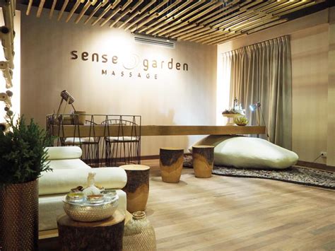 Sense Massage And Spa เซ้นส์ มาสสาจ แอนด์ สปา Eatingout Map