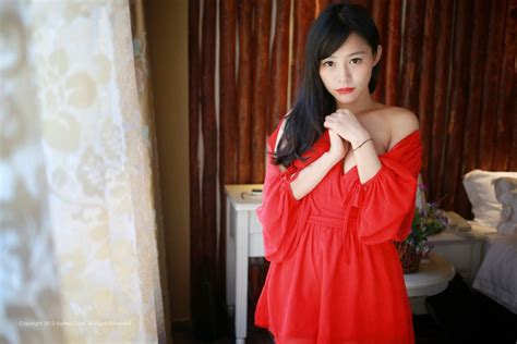 chinese beautiful girl [ xiuren no 007 ] 18 nude model