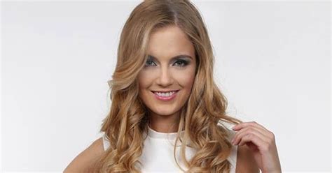 Eye For Beauty If I Were A Judge Miss World Poland 2015