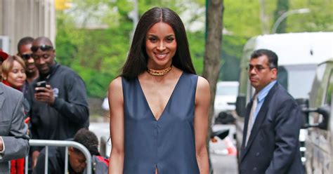 Ciara Continues Her Tour Of Greatness