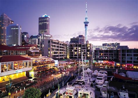 auckland highlights  audley travel