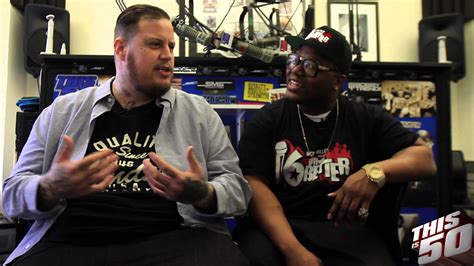 Jelly Roll Freestyles Growing Up In Nashville Jingle