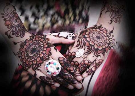 new mehndi designs for girls and women ~ fashion point
