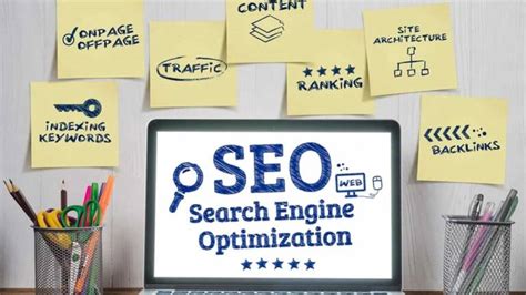 improve  search engine optimization sharing quest